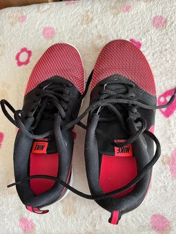 Tenisky zn.Nike č.38 - 4