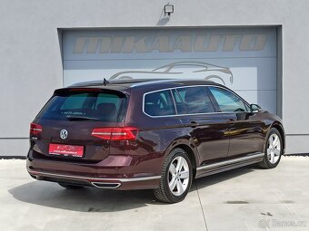 VOLKSWAGEN PASSAT 2.0Bi-TDi 176kW - 4