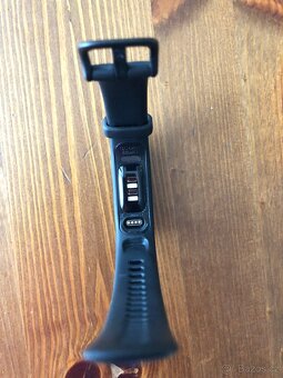Garmin vivosmart5 Black (velikost S/M) ZÁRUKA 18 měsíců. - 4