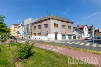 Prodej, dům , 254m2, Mladá Boleslav II, Jiráskova - 4