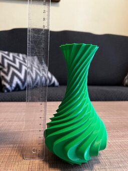 3D Váza - 4