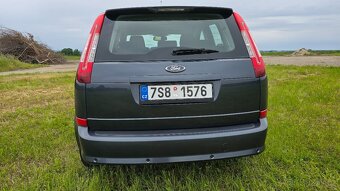 Ford C-Max 2.0 TDCi - 4