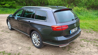 Volkswagen Passat B8 2.0TDi 110 kW - 4