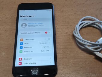 iPhone iPhone 7 32Gb - 4