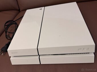PS4 - 4