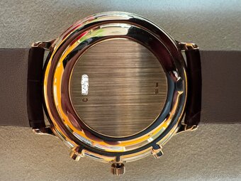 Audemars Piguet Huitième, 18K Gold, Servis AP, Záruka 2 Roky - 4