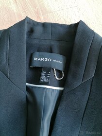 Dámské sako, Mango, vel. S - 4