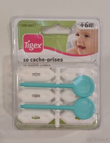 Tigex-ochranné prvky proti zranění dítěte - 4