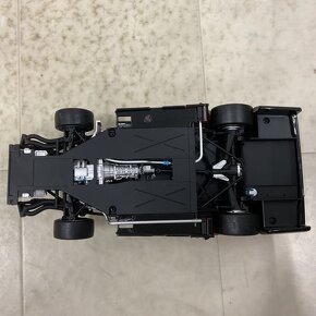 Nissan Super Silhouette Ebbro 1/24 - 4