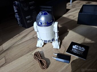 Sphero r2d2 Star Wars - 4