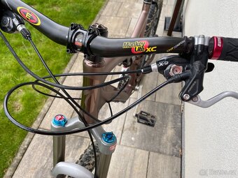 Stumpjumper FSR - 4