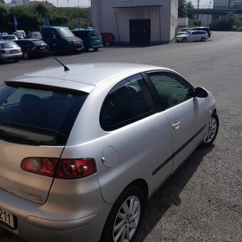 Ibiza 1.4tdi - 4