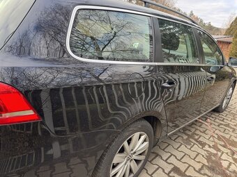 Passat - 4