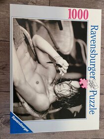 Puzzle 1000ks - 4