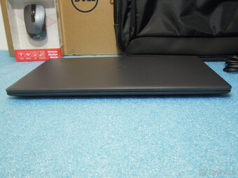 Dell Vostro 3510 15.6“ IPS Intel i5-1135G7 IrisXe 16GB 512GB - 4