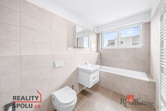 Pronájem, byty/1+kk, 35.7 m2, U Pondu 384, Vlkýš, 33024 Heřm - 4