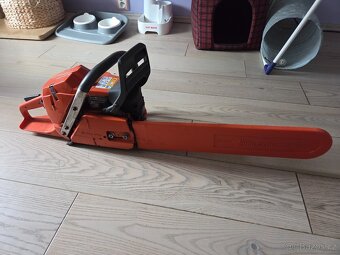 Motorová pila Husqvarna 365 - 4