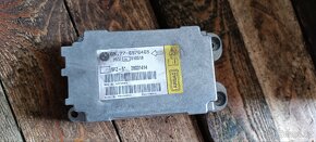 Ruzne jednotky na BMW e60 e61 - 4