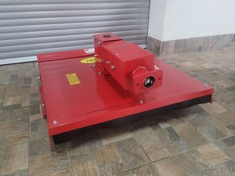 Mulčovač Dabaki T-HY 80 (vč.DPH) - 4