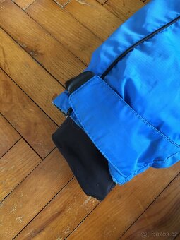 Zimni bunda Hannah vel xl/xxl - 4