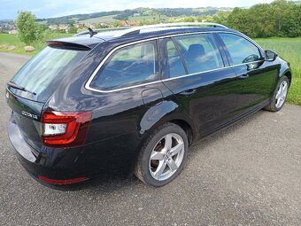 Škoda Octavia 3 2.0TDI 110kW DSG 10/2019 137tis.km1.MAJITEL - 4