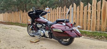 YAMAHA XV 1900 2010 - 4