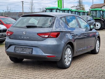 prodám Seat Leon - 4