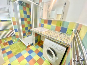 Pronájem bytu 1+1 , Olomouc, Pavelčákova ulice. - 4