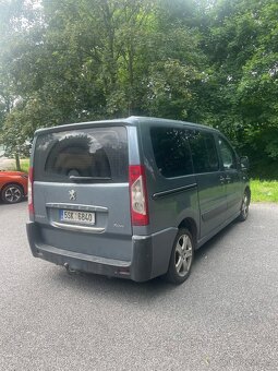 Peugeot expert tepee - 4