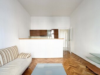 Pronájem byty 2+kk, 55 m2 - Praha - Vinohrady, ev.č. L1391 - 4