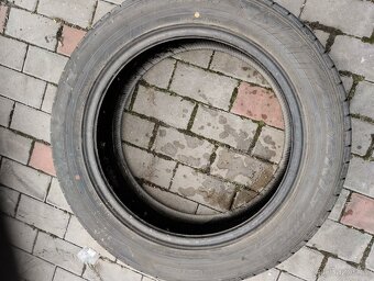 Falken 235/55 R19 DOT4614 - 4