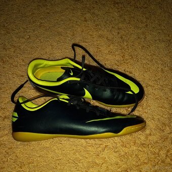 Sálovky nike - 4
