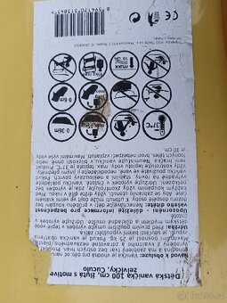 Pro dítě do 2 let - 4
