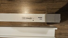 Poličky IKEA Ribba a Mosslanda - 4