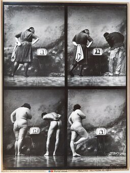 Jan Saudek - Fotografie - 4