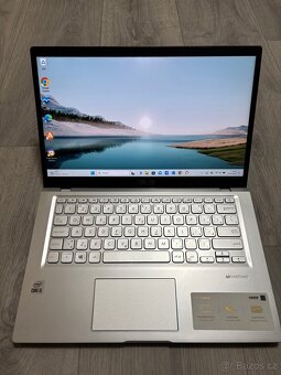 Asus VivoBook 14 A415 - 4