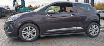 Citroen DS3 č. 21969 - 4