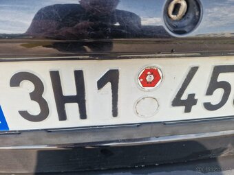 Škoda Octavia 1.9TDI 96KW 131 PS najeto...337tis manualni 6 - 4