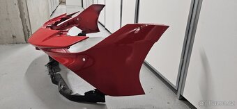 Ferrari SF90 nárazník,front bumper 985876279 - 4