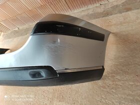 Zadní nárazník Citroen C5 combi - 4