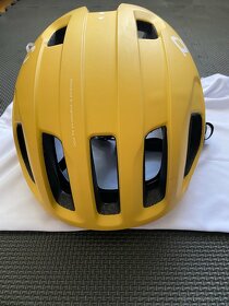 Helma Poc ventral spin Vel.L 56-61cm - 4
