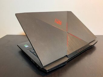HP Omen 17/ GTX1070/ i7/ 32Gb - 4