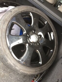 Alu kola R18 - 4