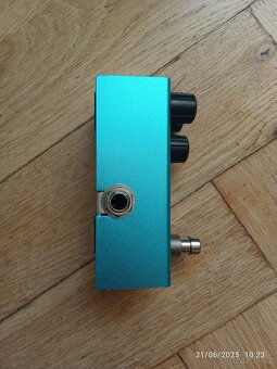 Crunch Distortion pedal - 4