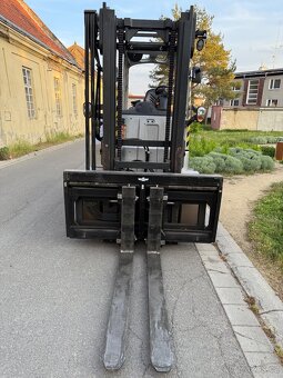 ✳️El. vysokozdvižný vozík Still RX 60-60 TOP STAV 2106 mth✳️ - 4