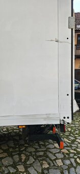 Iveco Daily - 15 pal. - 4