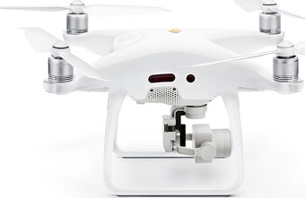 Dron DJI Phantom 4 PRO+ V2.0, 4K Ultra HD - 100% stav - 4