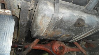 Moskvič 407 - 4