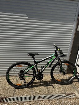 Scott Aspect 750 - 4