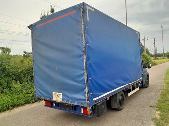 Peugeot Boxer 3,0HDI 130KW NÁKLADNÍ N1 SPANÍ klima - 4